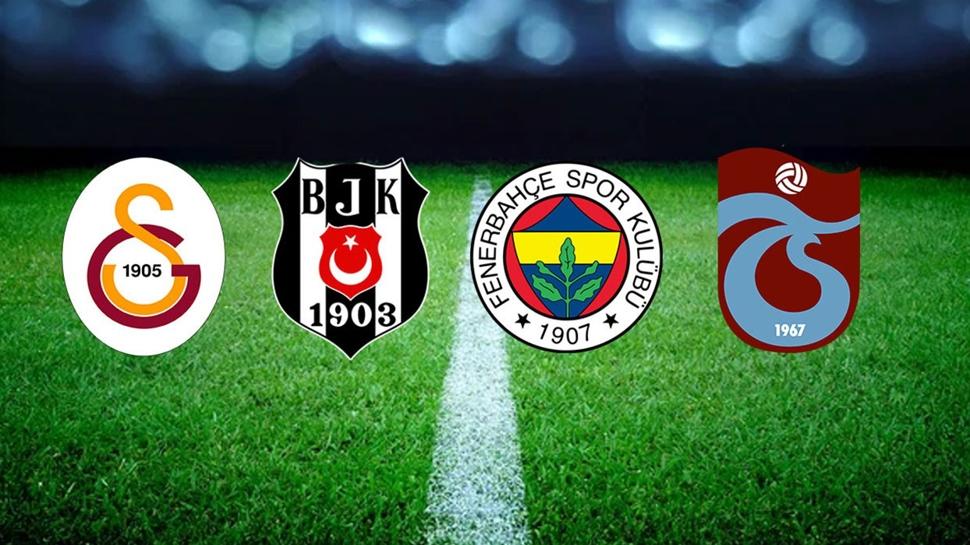 4 büyükler, 4. formalarını TFF'ye bildirdi