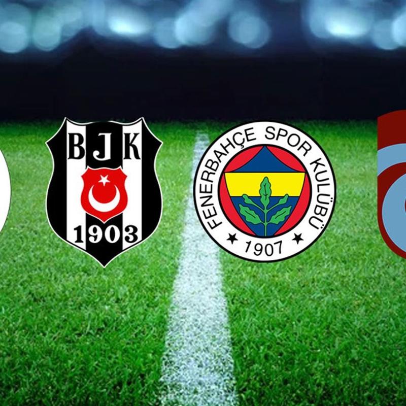 4 b�y�kler, 4. formalar�n� TFF'ye bildirdi