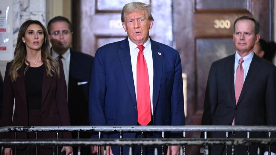 ABD'de tarife kararı mahkemeye taşındı... Trump: Ölüm kalım meselesi