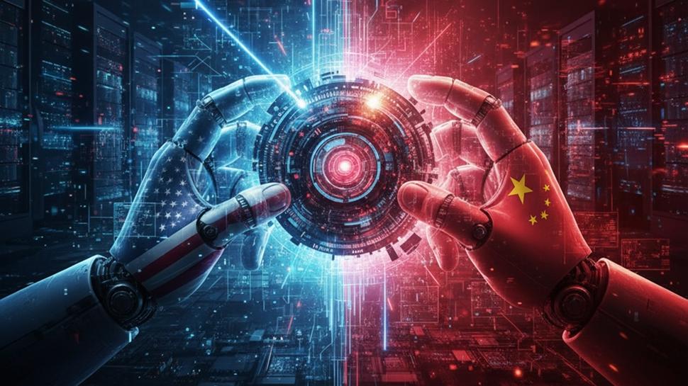 ABD'den Çin'e teknoloji ambargosu... Gelişmiş çip satılmayacak