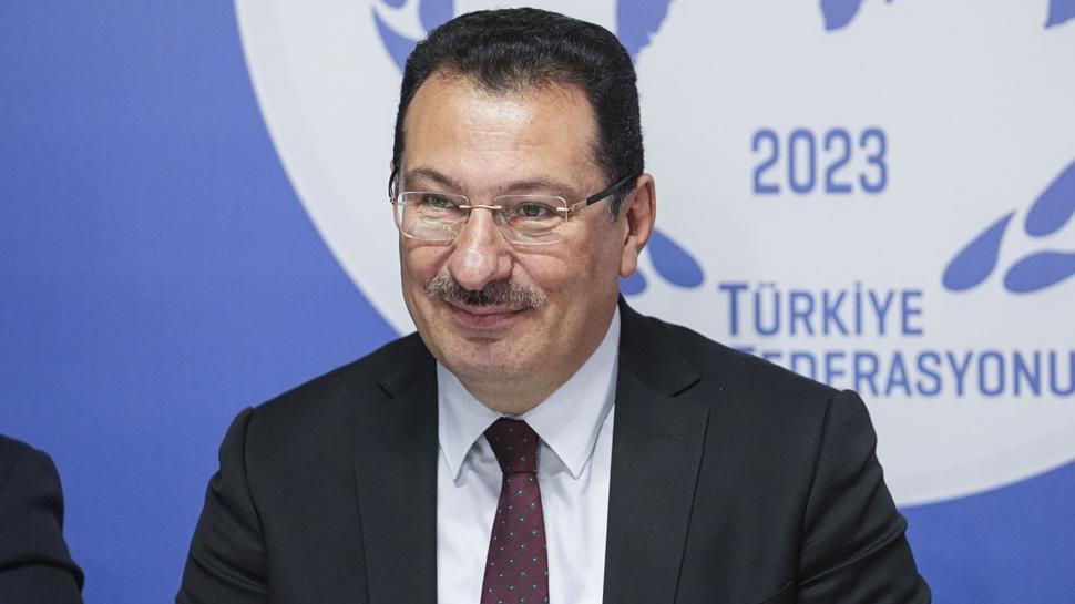 AK Parti Genel Başkan Yardımcısı Yavuz'dan anayasa mesajı