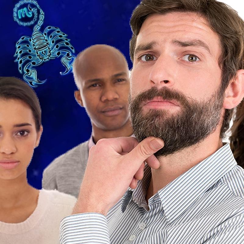 Akrep burcu erkeklerinin en ekilmez 3 zellii