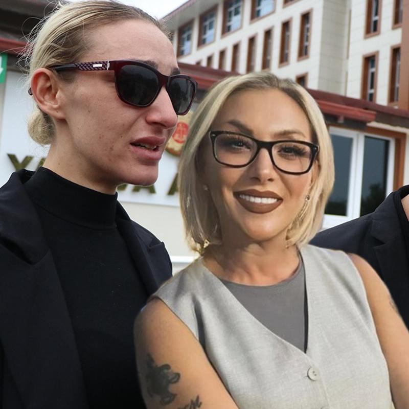 Annemi ldreceim' diyen Gll'nn kz iin savclk harekete geti!