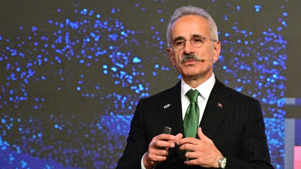 Bakan Uraloğlu: Metroda hiçbir deformasyon yok