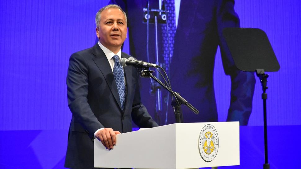 Bakan Yerlikaya: 89 bin 812 zehir taciri tutuklandı