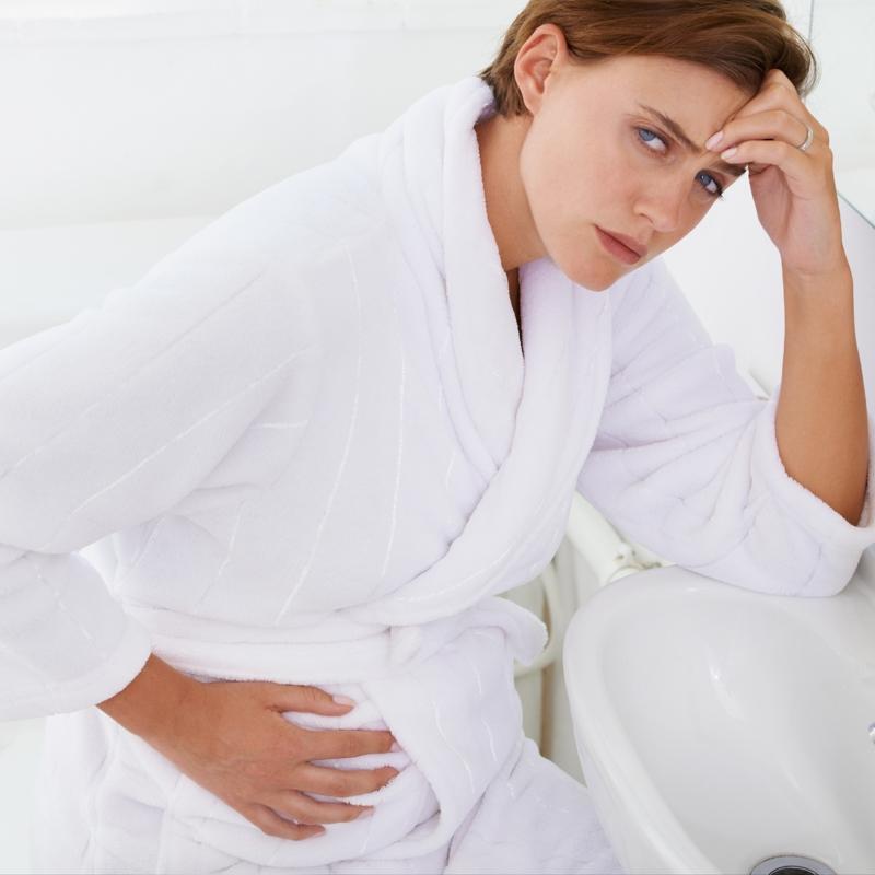 ou kii bilmiyor: Meer klozet o hastal tetikliyormu