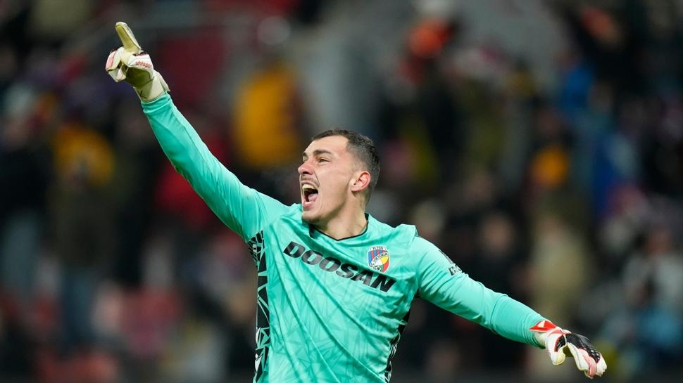 Dört gözle Fener'i bekliyoruz