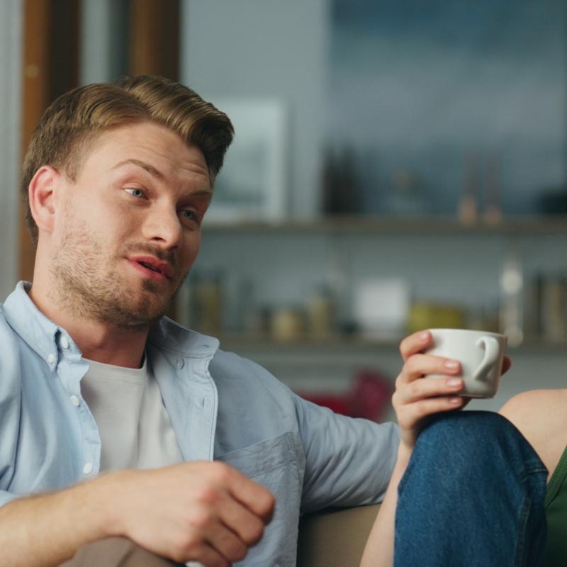 Erkeklerin asla yalan sylemedii 3 konu