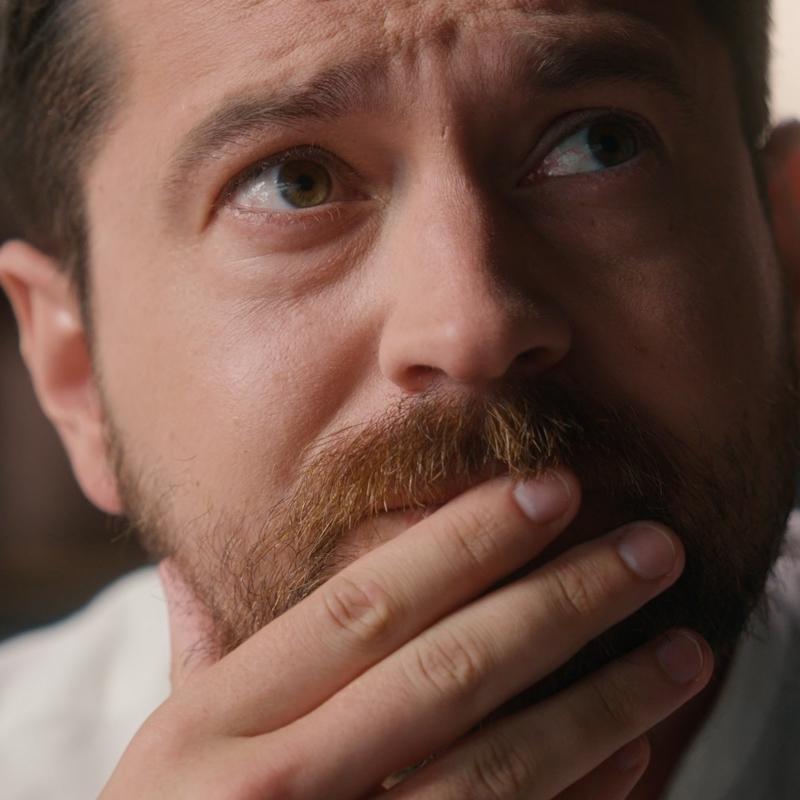 Erkeklerin en byk pimanl: 30 yandan sonra fark ediliyor