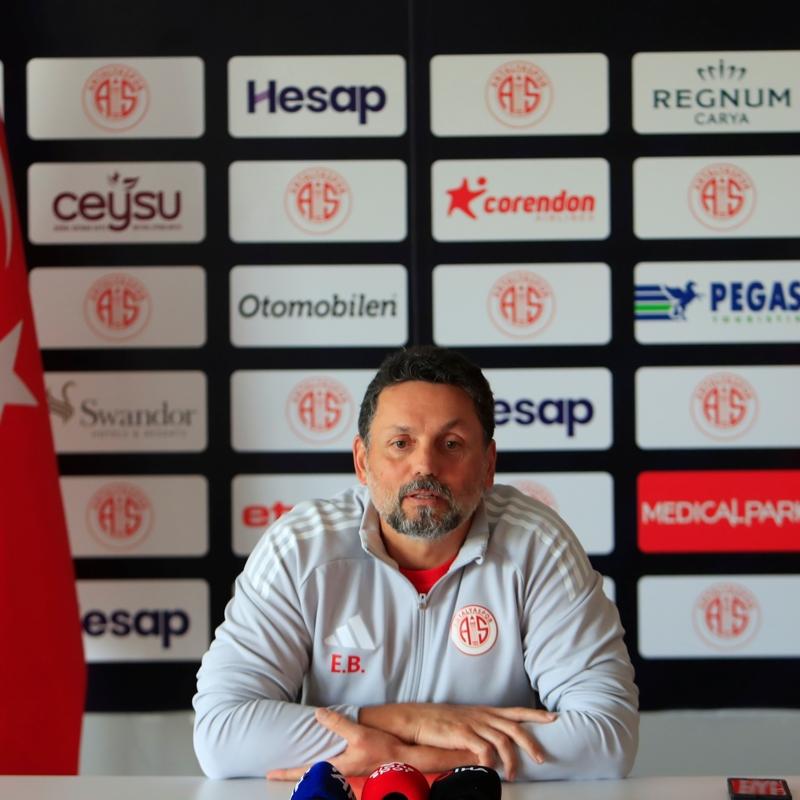 Erol Bulut: Armaya ihanet edenin yeri yoktur