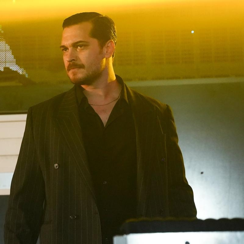 Kardeiyle gndemde! Karizma genetik' yorumlar yad