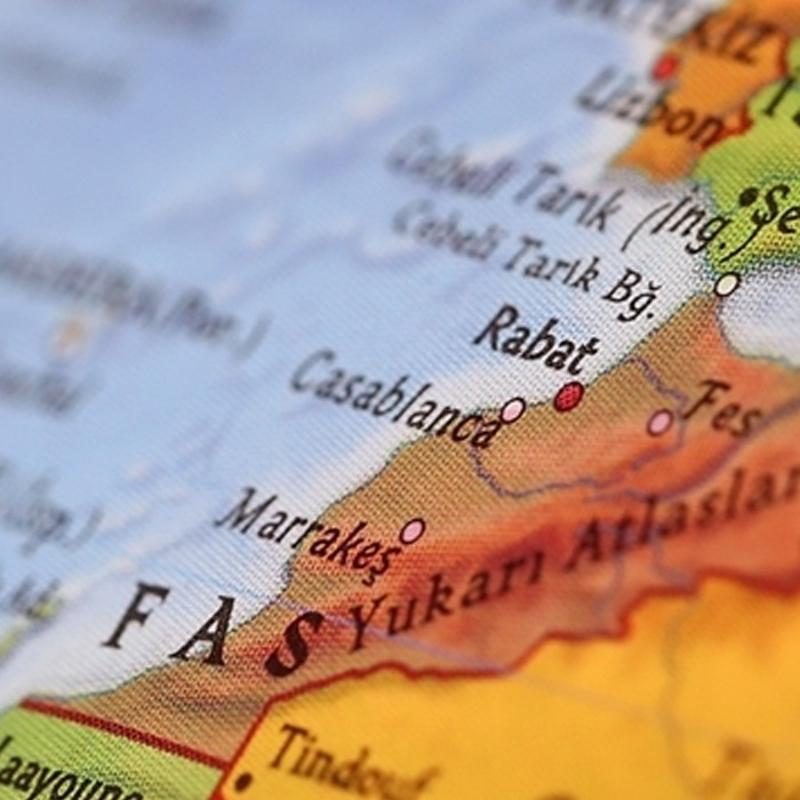 Fas'ta 31 Ekim karar... Ulusal bayram ilan edildi