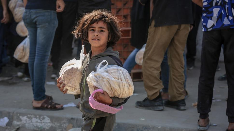 Gazze'de can kaybı 68 bin 875'e çıktı