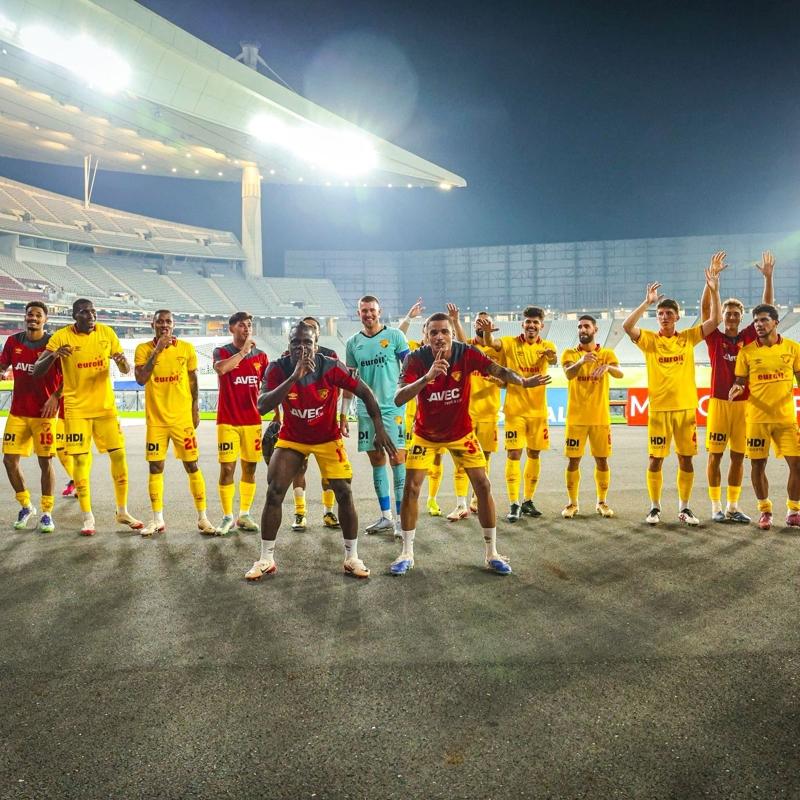 G�ztepe, deplasmanda 4 ma�l�k galibiyet hasretine son vermek istiyor