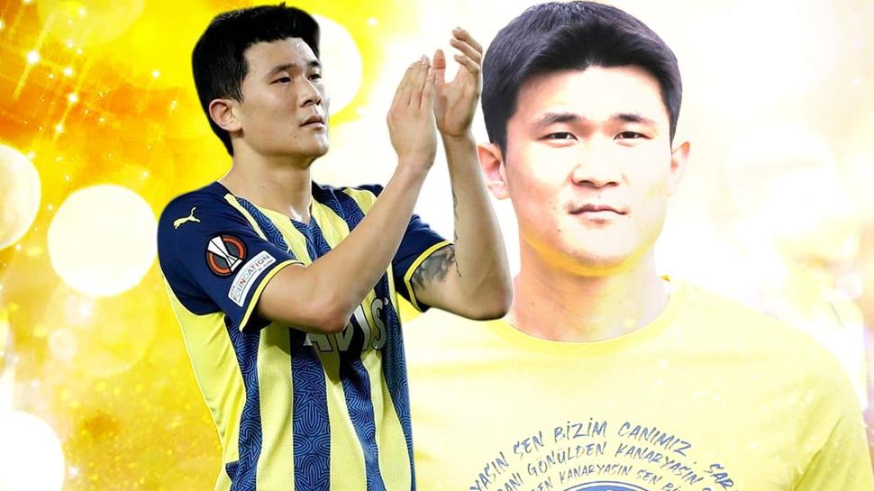 Hoş geldin Kim Min-Jae! Ocakta takımın yeni stoperi
