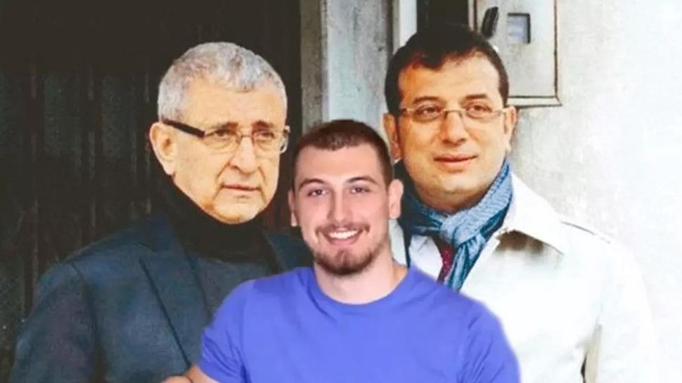 BB'ye yolsuzluk soruturmas: mamolu'nun babas ve olu emniyette 