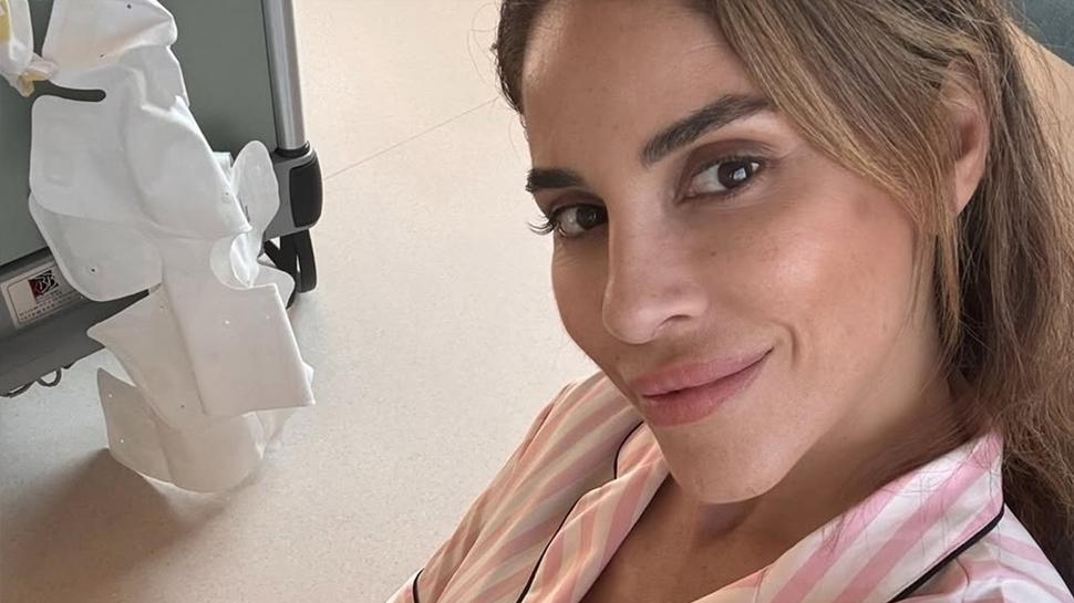 Irmak Ünal'dan yürek burkan paylaşım: O kadın bugünkü ben oldum