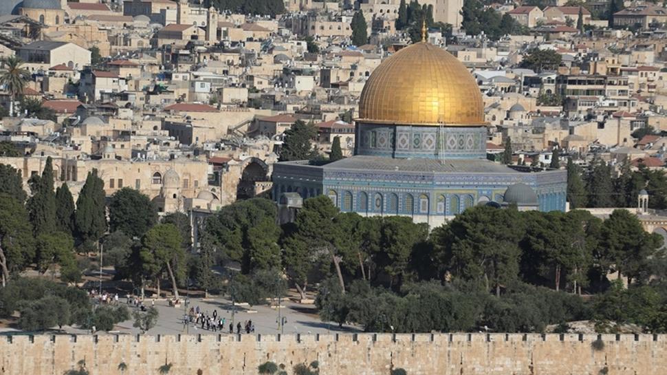 İSEDAK, Kudüs Programı'nı devreye aldı