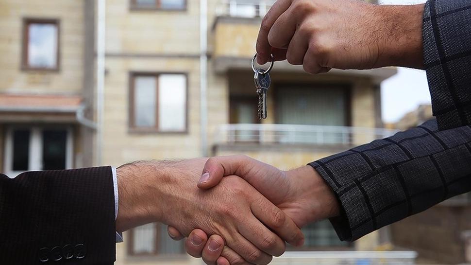 Kentsel Dönüşüm Başkanlığı 51 ildeki 512 taşınmazını satacak