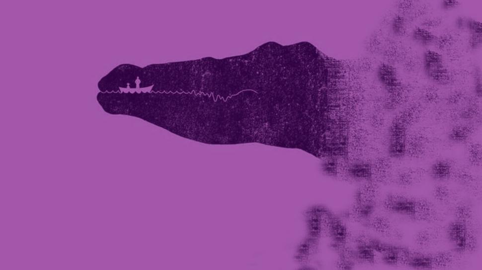 Kişilik testi: Resimde ilk ne gördün? Zeka farkı ortaya çıkıyor