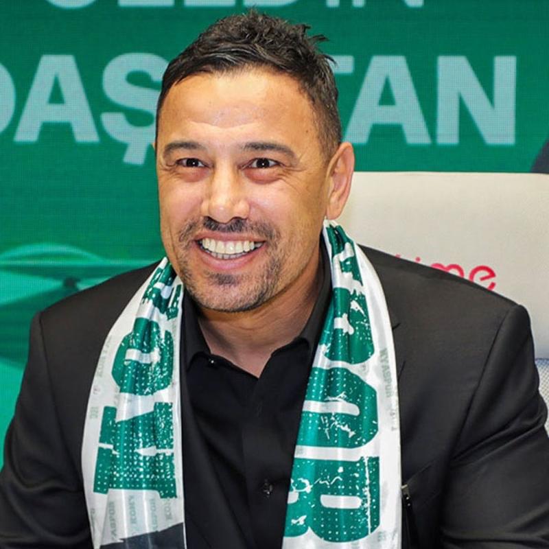 Konyaspor'da ada Atan dnemi resmen balad!