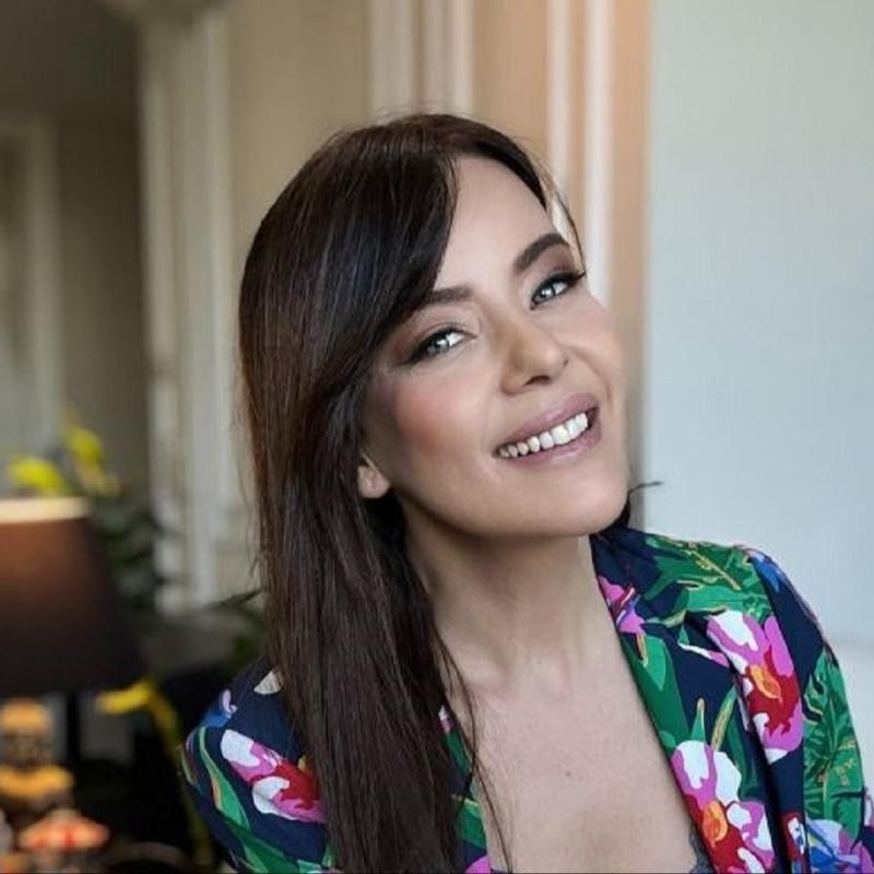 Nursel Ergin'in programyla ilgili fla gelime!