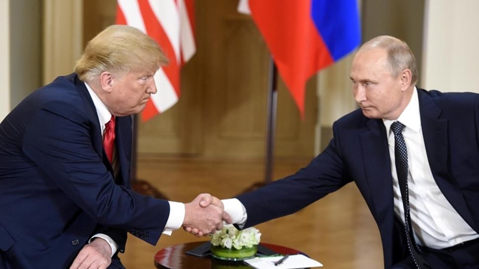 Putin ve Trump görüşecek mi? Rusya'dan yeni cevap geldi