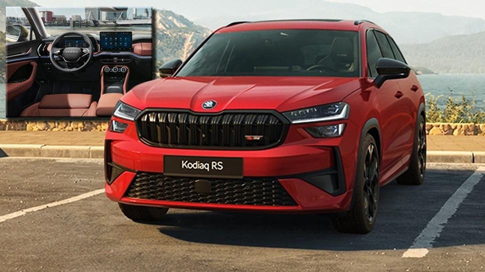 Skoda gemileri yaktı: SUV araçta 636.700 TL indirdi! İşte güncel fiyat listesi...