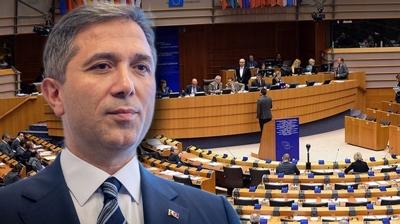 AK Parti'den szde Trkiye raporuna sert tepki: Mesnetsiz iddialar reddediyoruz