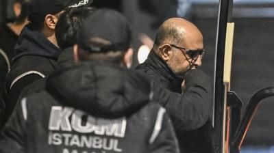 Aziz hsan Akta iddianamesi kabul edildi