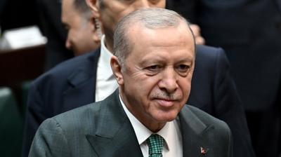 Bakan Erdoan'dan Devlet Baheli'ye teekkr: FET'c alaklarn hevesi kursaklarnda kald