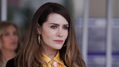 Bereketli Topraklar'daki sahnesi olay oldu: Belim Bilgin'e tepkiler  gibi!