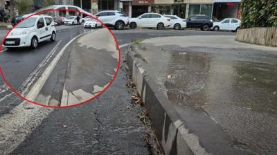 CHP zihniyeti milli serveti caddeye aktt! Tonlarcas heba oldu