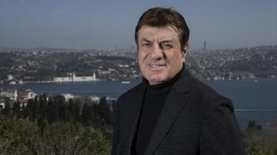 Cokun Sabah'n kzlar sosyal medyay sallad! Meer anneleri Trkiye gzeliymi