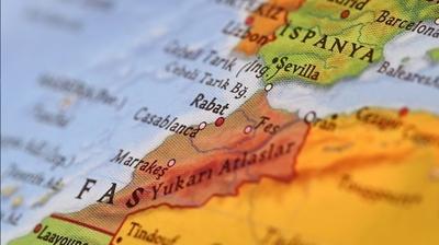 Fas'ta 31 Ekim karar... Ulusal bayram ilan edildi