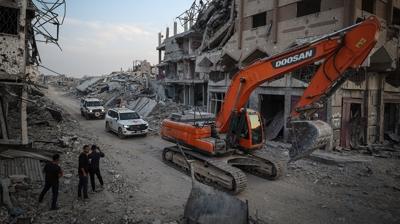 Hamas duyurdu! srailli bir esirin cesedi daha teslim edilecek