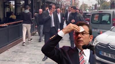 BB'ye ynelik yolsuzluk soruturmasnda Hasan ve Selim mamolu ifade verdi