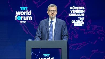 letiim Bakan Duran: 'Terrsz Trkiye' hedefine adm adm yaklayoruz