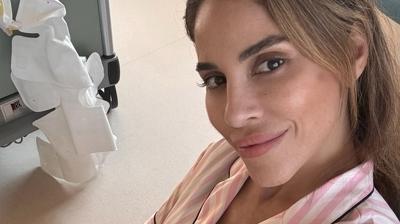 Irmak nal'dan yrek burkan paylam: O kadn bugnk ben oldum