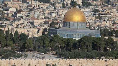 SEDAK, Kuds Program'n devreye ald