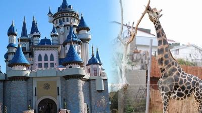 stanbul'a ok yakn yar tatili iin rotalar! ocuklar buraya baylacak