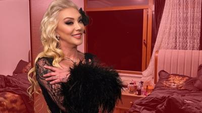 'Kaygan parke' yalanndan sonra dehete dren bir gerek daha... Gll'ye oynanan oyun ortaya kt