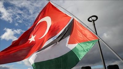 stanbul'da kritik Gazze toplants... Hamas: Erdoan'a ve Trkiye'ye teekkr ederiz