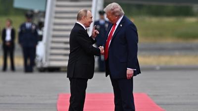 Putin ve Trump grecek mi? Rusya'dan yeni cevap geldi