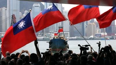 Tayvan 50 kiiyi vatandalktan kard