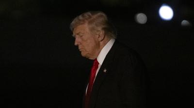 Trump'tan yerel seim sonularna ilikin ilk aklama