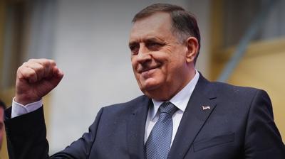 Trkiye'den dost lkeye seim forml! Kabul etmek zorunda kalacak