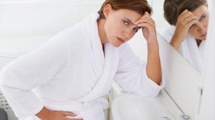 ou kii bilmiyor: Meer klozet o hastal tetikliyormu