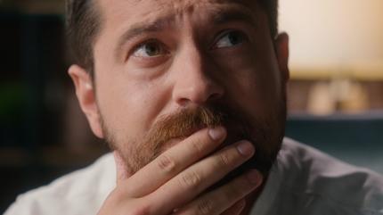 Erkeklerin en byk pimanl: 30 yandan sonra fark ediliyor