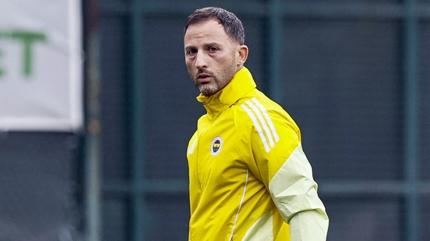 Fenerbahe kafilesi, kritik ma ncesi Plzen'e geldi